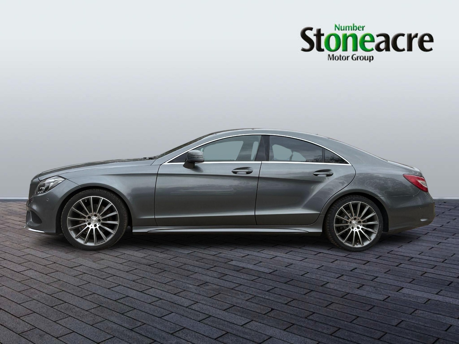 Used Mercedes-Benz CLS 2016 for sale - 76327141: Photo 6