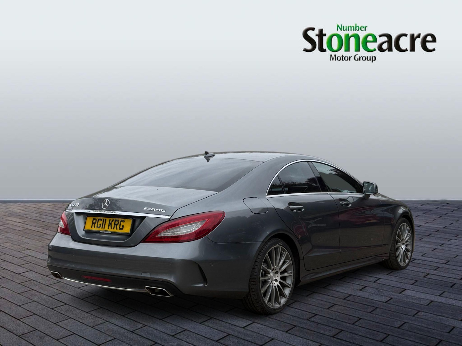 Used Mercedes-Benz CLS 2016 for sale - 76327141: Photo 7