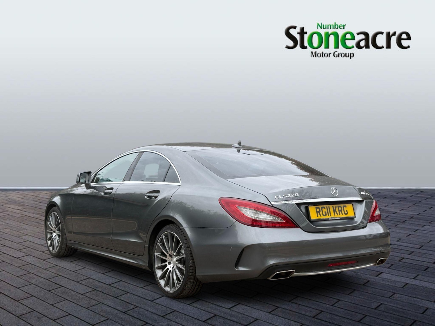 Used Mercedes-Benz CLS 2016 for sale - 76327141: Photo 9