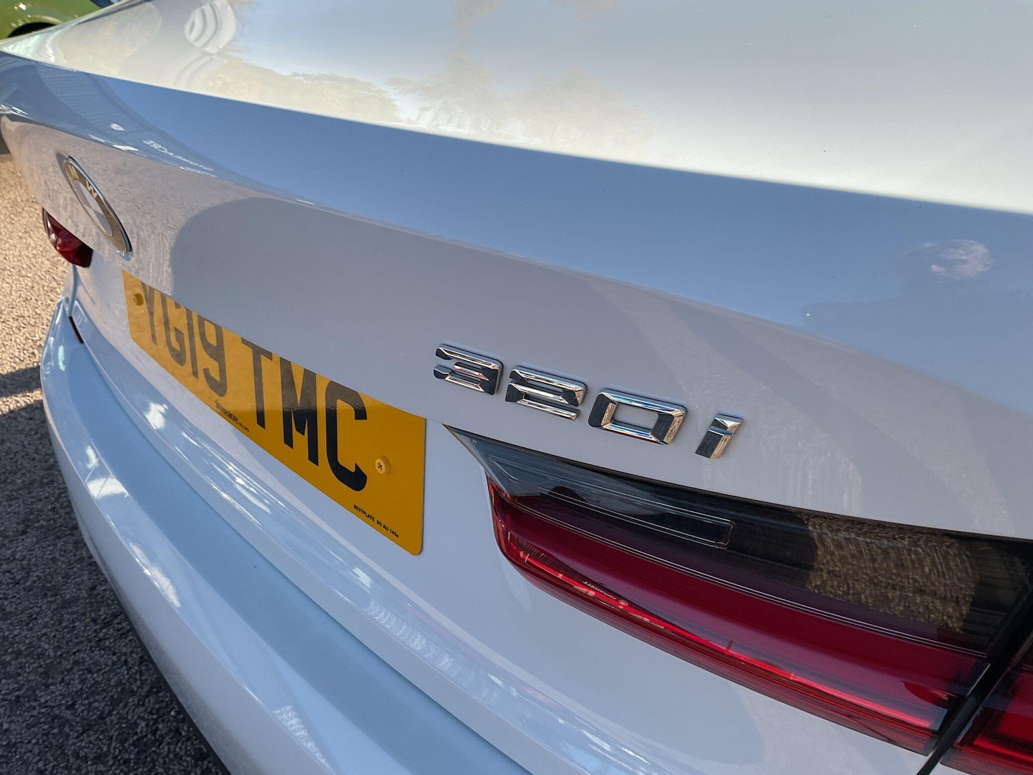 Used BMW 3 Series 2019 for sale - 76513299: Photo 10