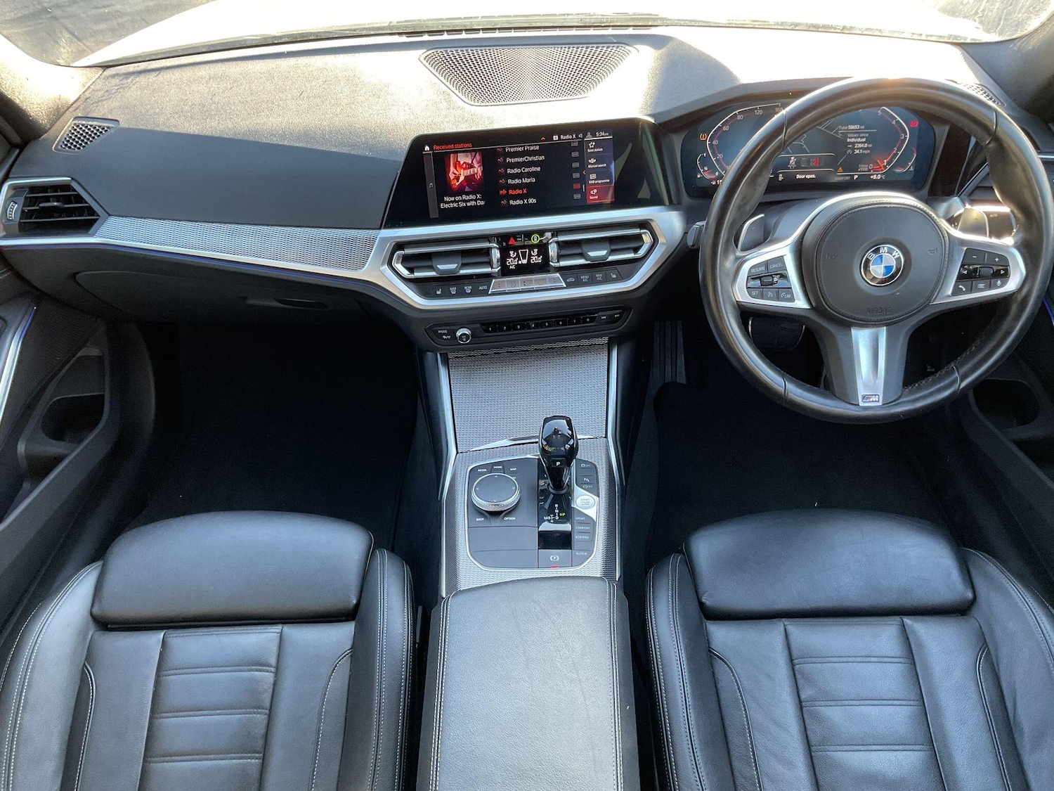 Used BMW 3 Series 2019 for sale - 76513299: Photo 20