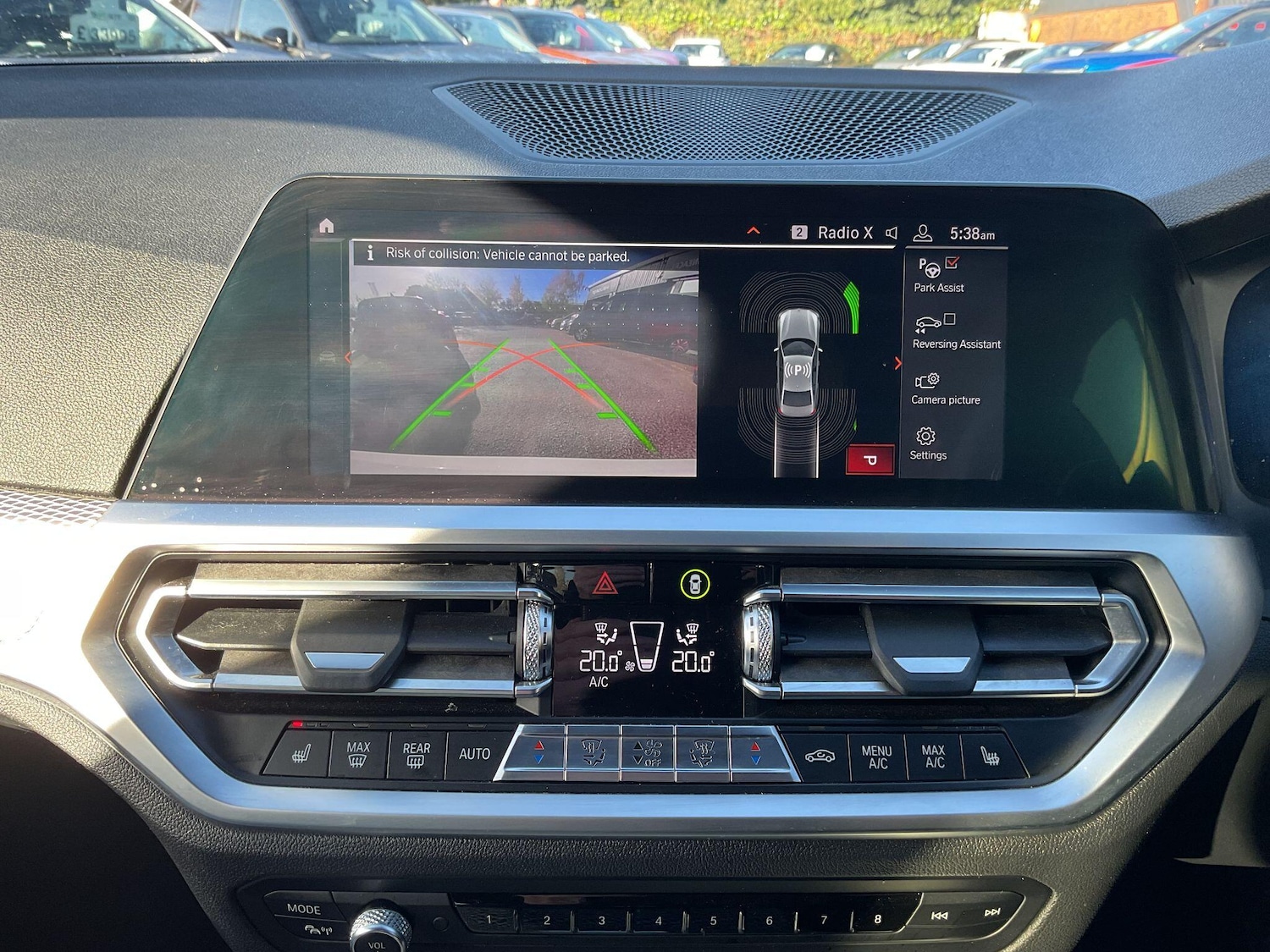 Used BMW 3 Series 2019 for sale - 76513299: Photo 30