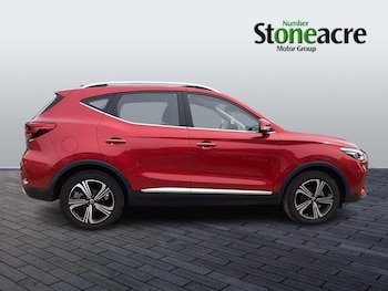 Used MG MG ZS 2024 for sale - 75588683: Photo