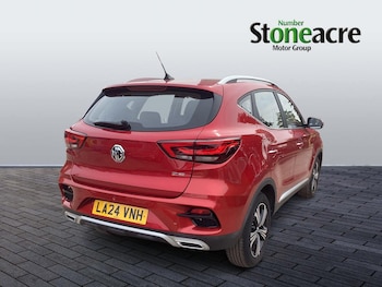Used MG MG ZS 2024 for sale - 75588683: Photo