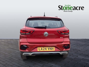 Used MG MG ZS 2024 for sale - 75588683: Photo