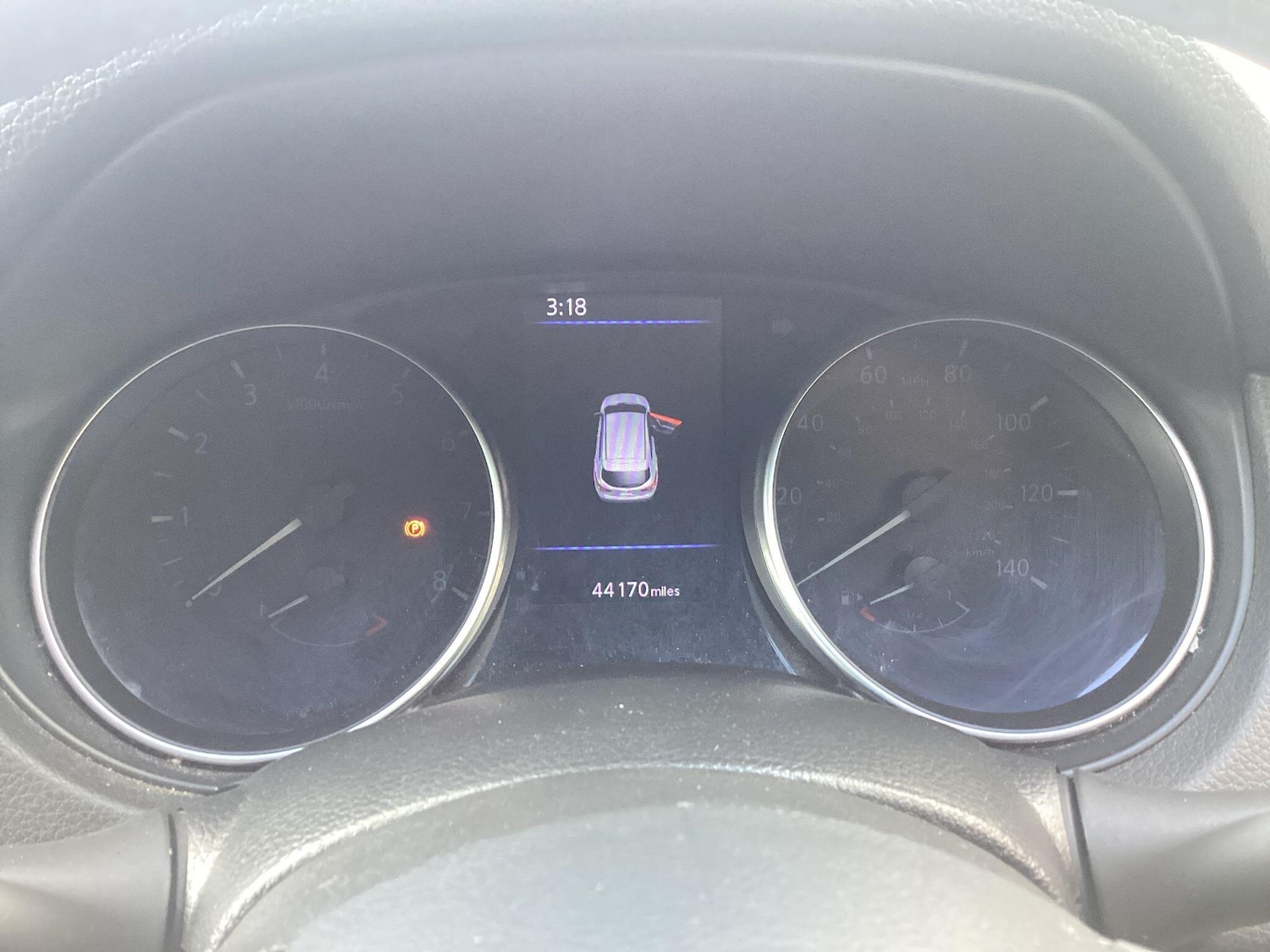 Used Nissan Qashqai 2019 for sale - 75757413: Photo 15