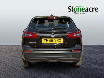 Used Nissan Qashqai 2019 for sale - 75757413: Photo