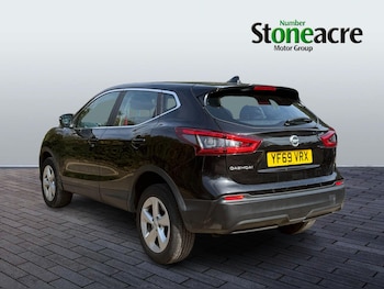 Used Nissan Qashqai 2019 for sale - 75757413: Photo