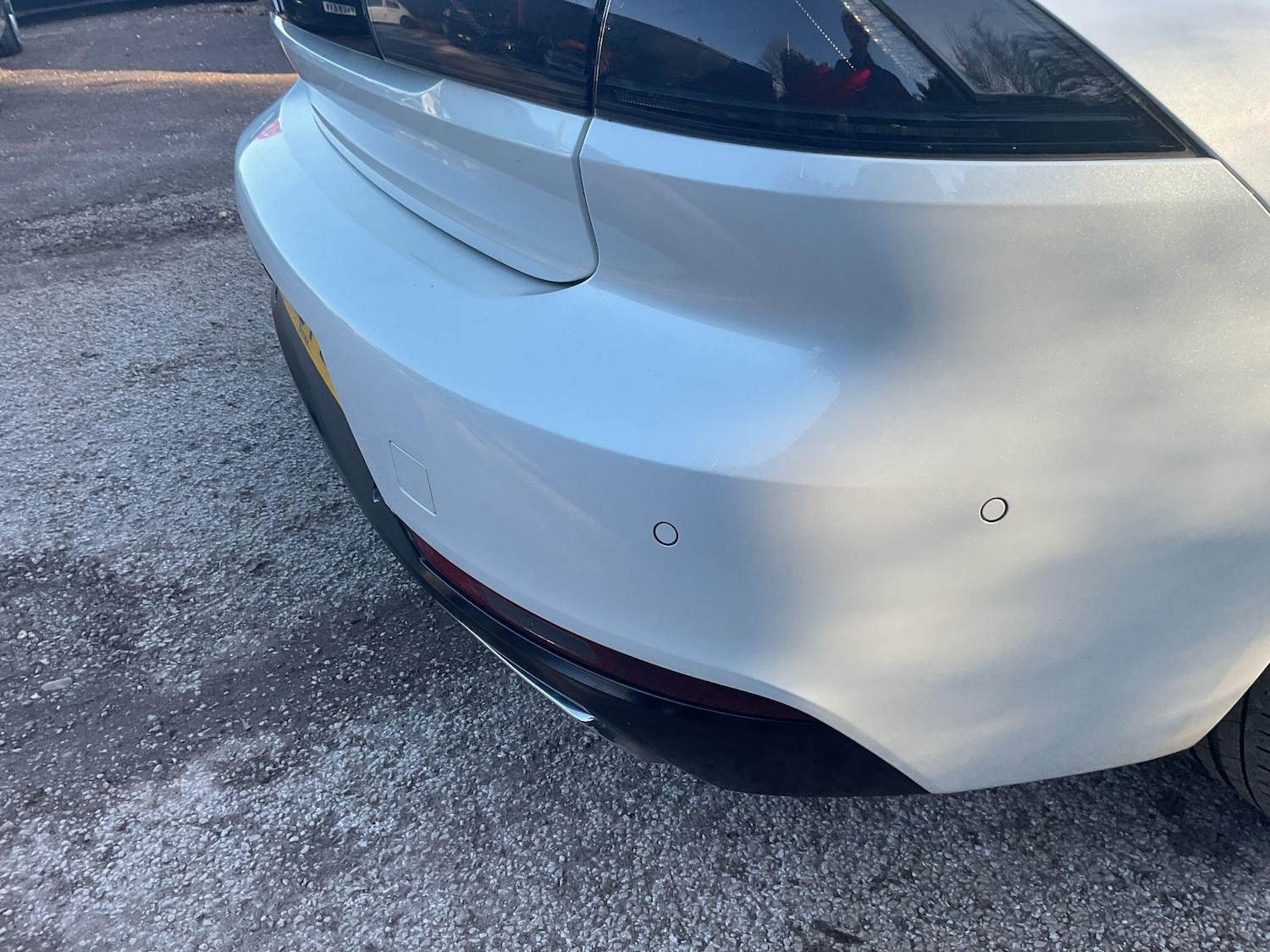 Used Peugeot 508 2019 for sale - 77853402: Photo 12