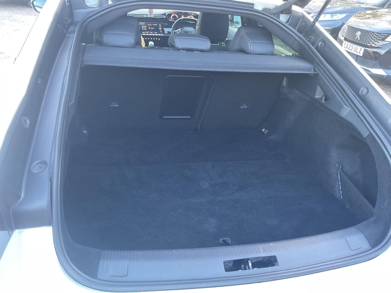 Used Peugeot 508 2019 for sale - 77853402: Photo 13