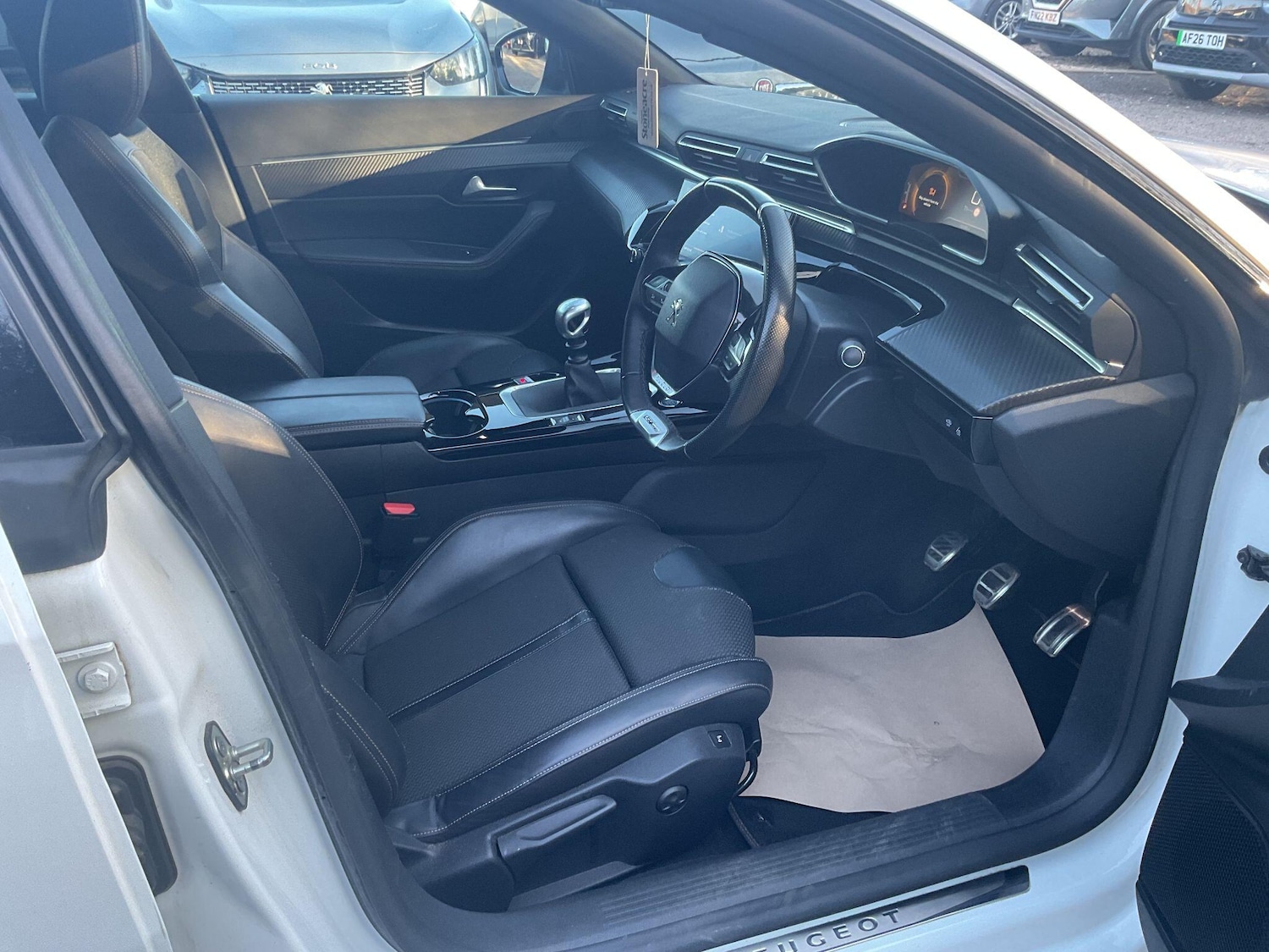 Used Peugeot 508 2019 for sale - 77853402: Photo 15