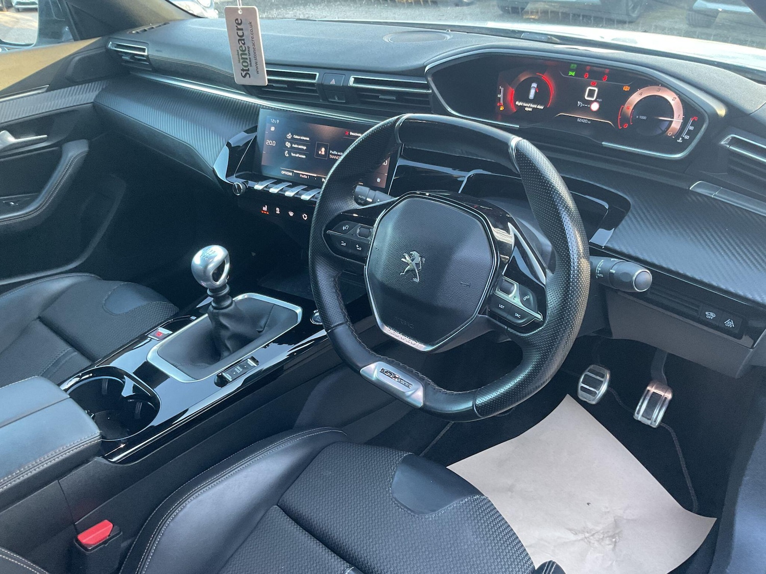 Used Peugeot 508 2019 for sale - 77853402: Photo 16