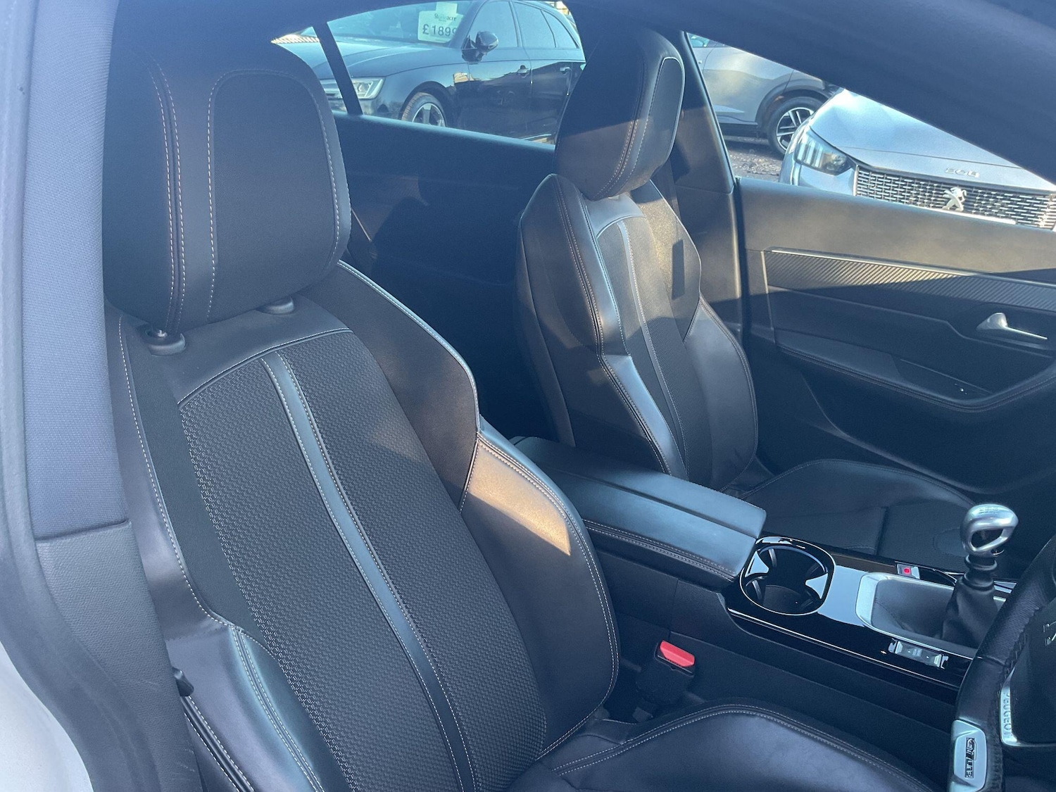 Used Peugeot 508 2019 for sale - 77853402: Photo 17