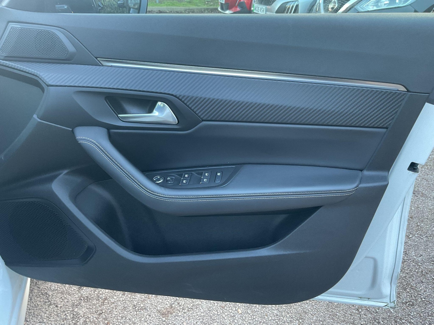 Used Peugeot 508 2019 for sale - 77853402: Photo 19