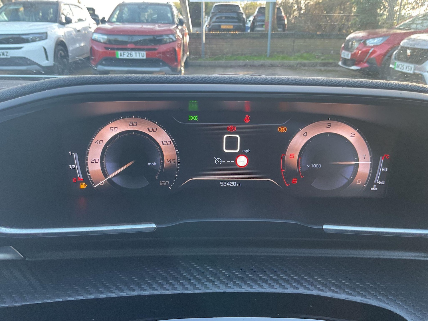 Used Peugeot 508 2019 for sale - 77853402: Photo 20