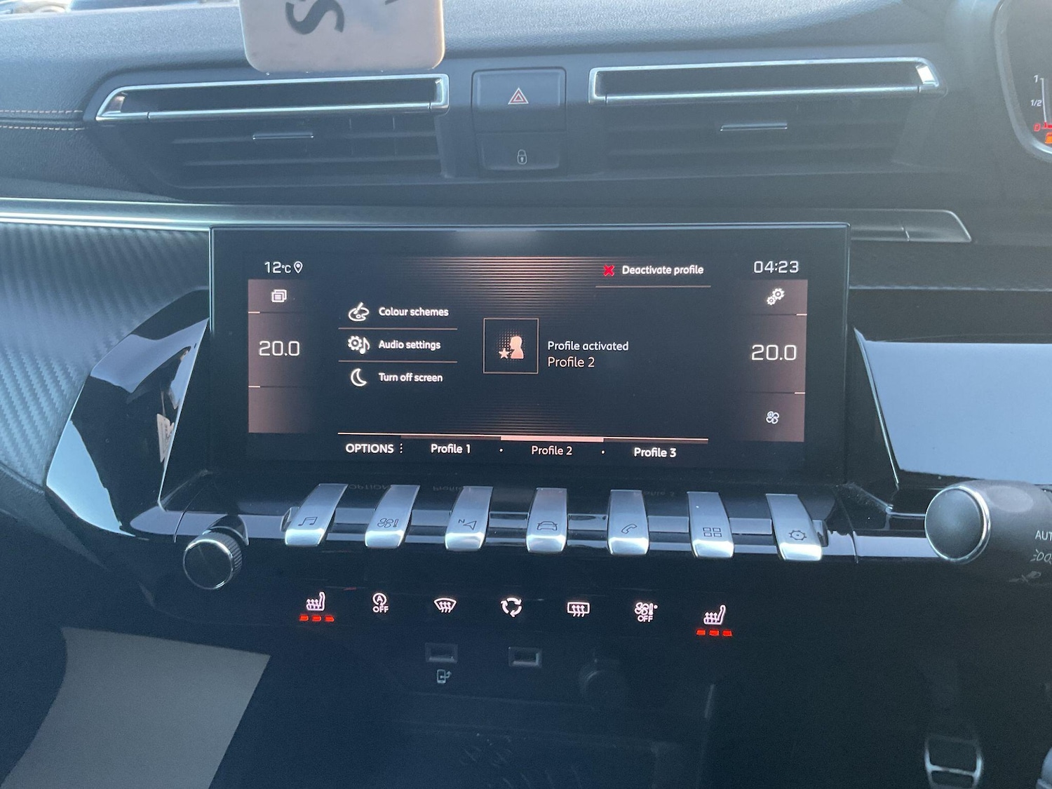 Used Peugeot 508 2019 for sale - 77853402: Photo 21