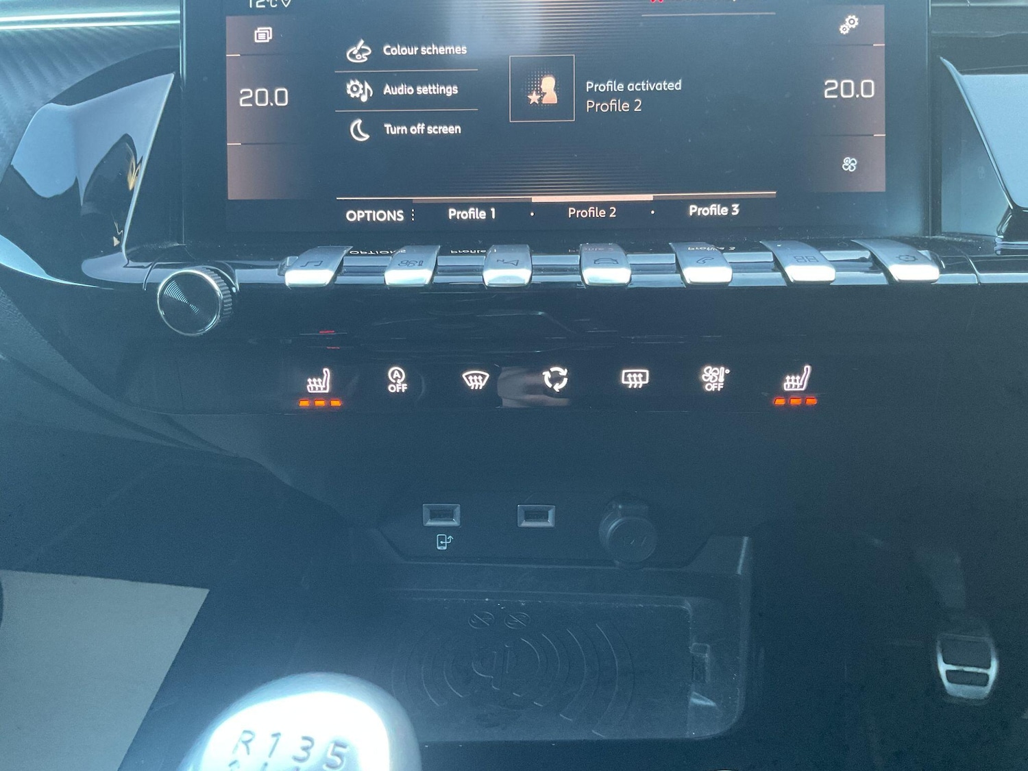 Used Peugeot 508 2019 for sale - 77853402: Photo 22