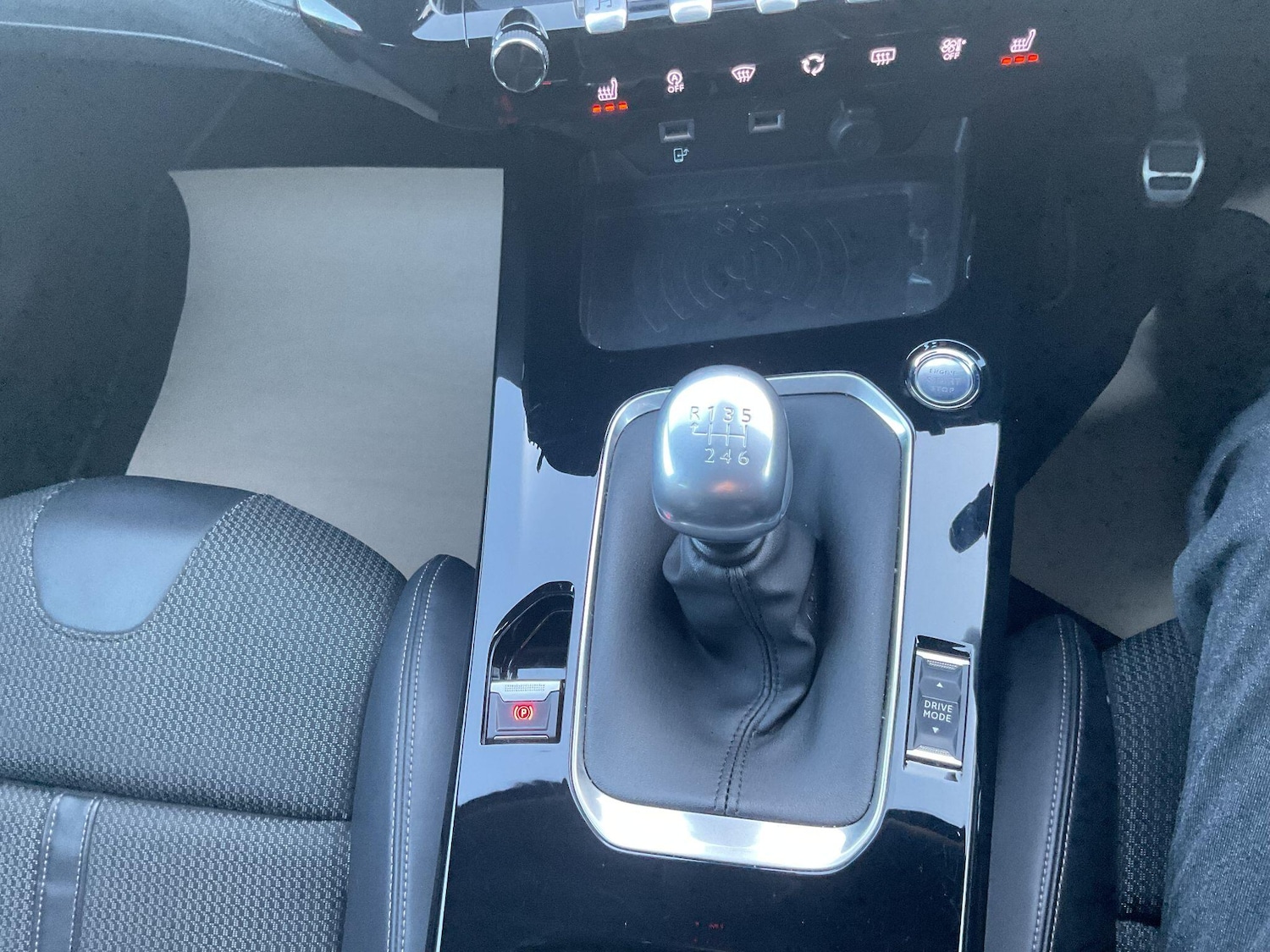 Used Peugeot 508 2019 for sale - 77853402: Photo 23