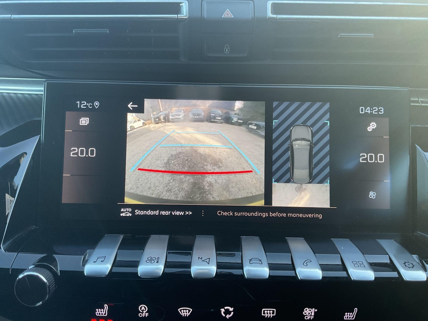 Used Peugeot 508 2019 for sale - 77853402: Photo 24