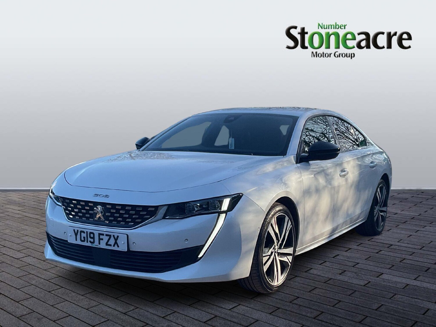 Used Peugeot 508 2019 for sale - 77853402: Photo 3