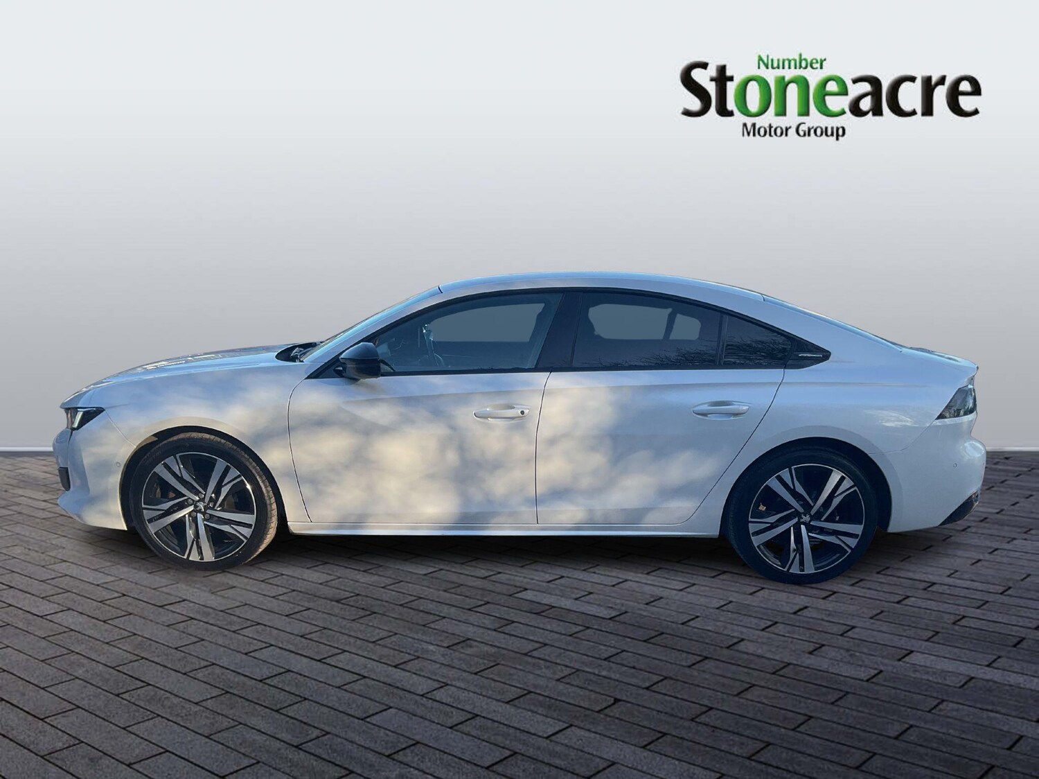 Used Peugeot 508 2019 for sale - 77853402: Photo 4