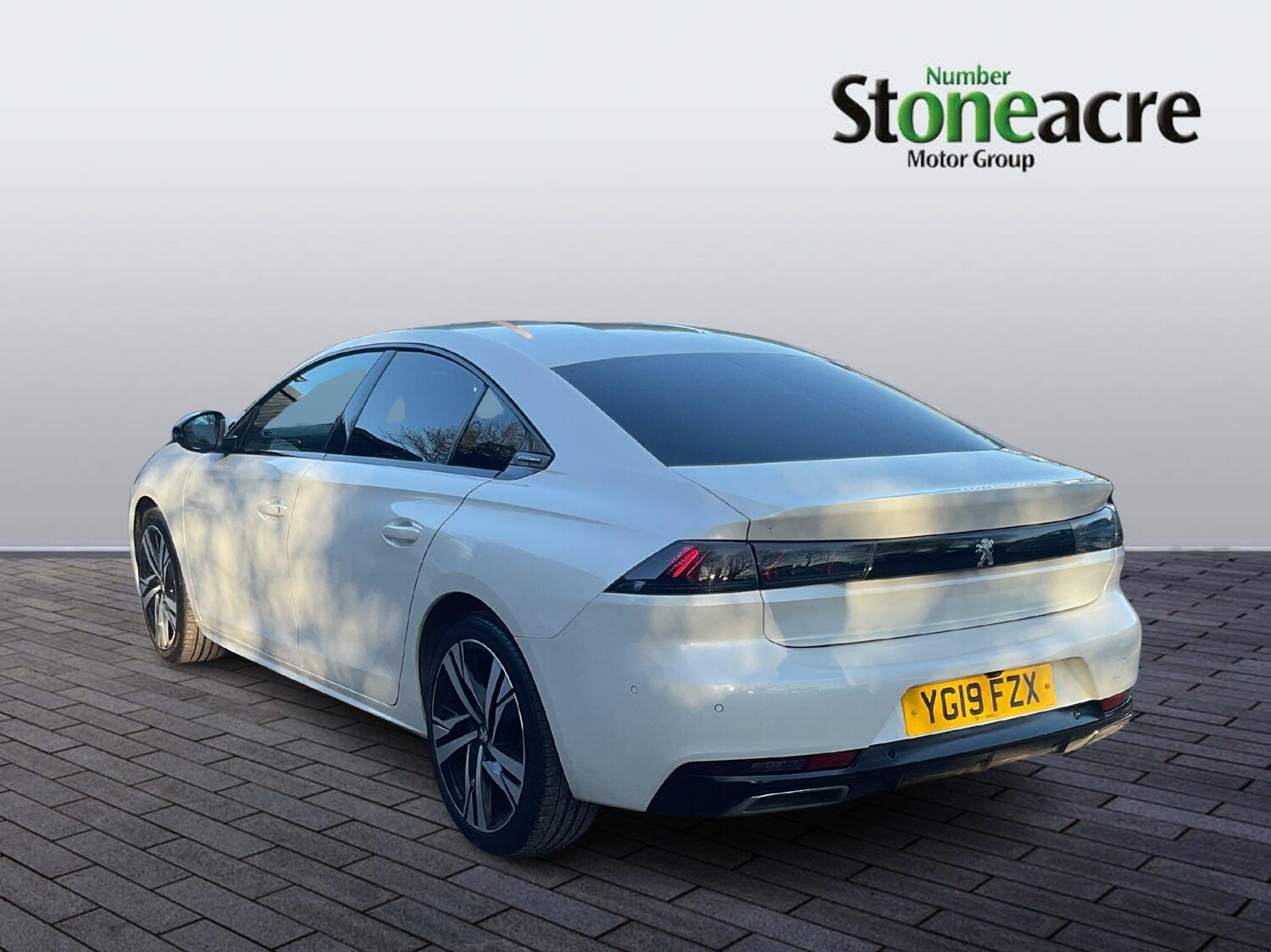 Used Peugeot 508 2019 for sale - 77853402: Photo 5