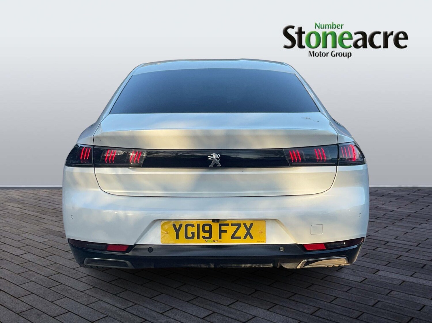 Used Peugeot 508 2019 for sale - 77853402: Photo 6