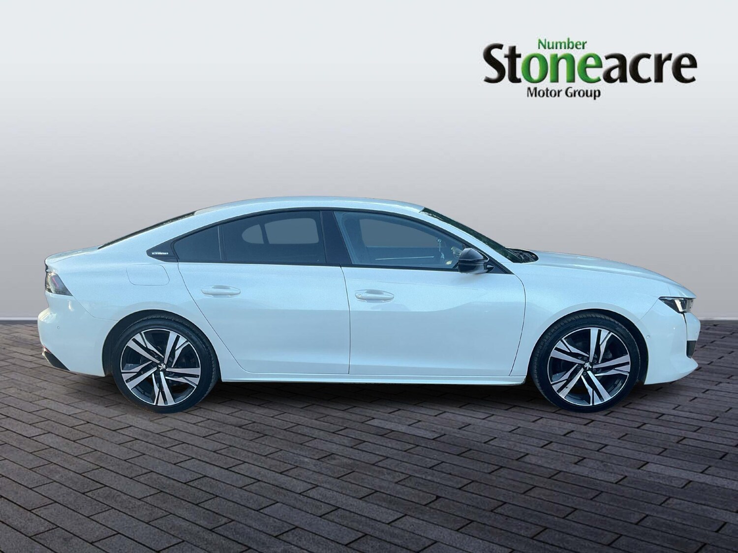 Used Peugeot 508 2019 for sale - 77853402: Photo 8