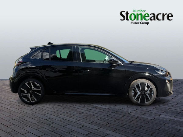 Used Peugeot 208 2025 for sale - 76306287: Photo 10