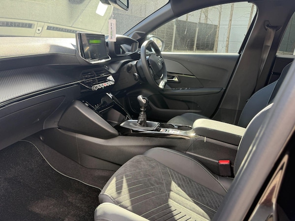 Used Peugeot 208 2025 for sale - 76306287: Photo 12