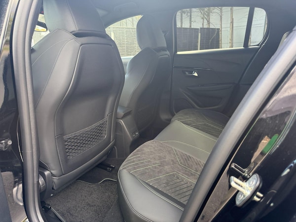 Used Peugeot 208 2025 for sale - 76306287: Photo 13