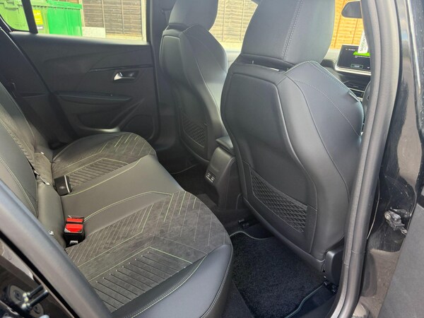 Used Peugeot 208 2025 for sale - 76306287: Photo 14