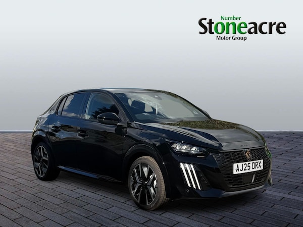 Used Peugeot 208 2025 for sale - 76306287: Photo 1