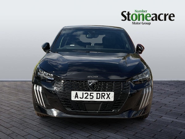 Used Peugeot 208 2025 for sale - 76306287: Photo 4