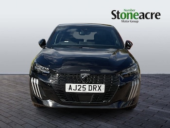 Used Peugeot 208 2025 for sale - 76306287: Photo 4