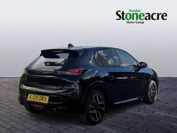 Used Peugeot 208 2025 for sale - 76306287: Photo 5