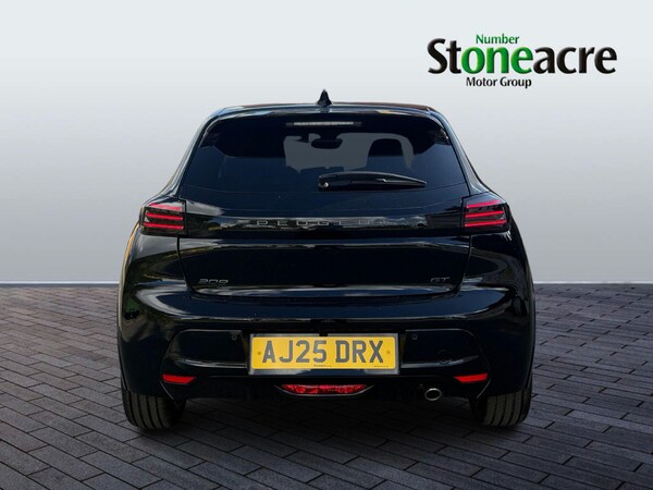 Used Peugeot 208 2025 for sale - 76306287: Photo 6