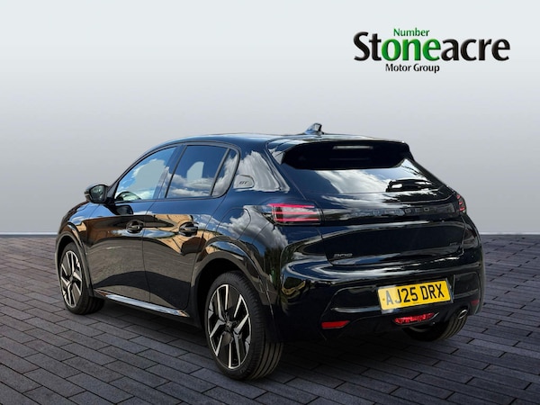 Used Peugeot 208 2025 for sale - 76306287: Photo 8