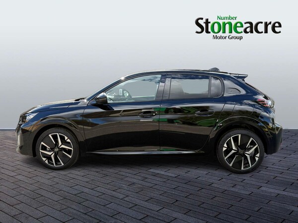 Used Peugeot 208 2025 for sale - 76306287: Photo 9