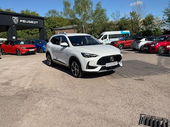 Used MG MG HS 2023 for sale - 78362454: Photo