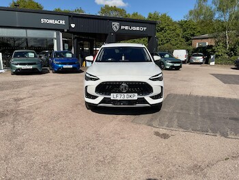 Used MG MG HS 2023 for sale - 78362454: Photo