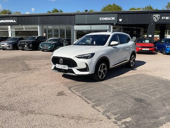 Used MG MG HS 2023 for sale - 78362454: Photo