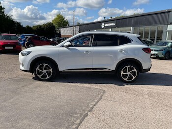 Used MG MG HS 2023 for sale - 78362454: Photo