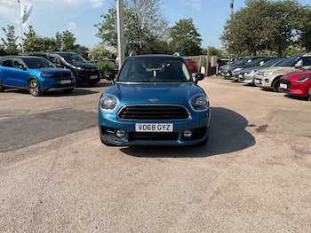 Used MINI Countryman 2018 for sale - 78741777: Photo