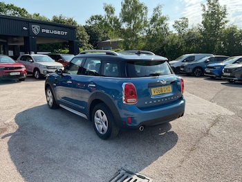 Used MINI Countryman 2018 for sale - 78741777: Photo