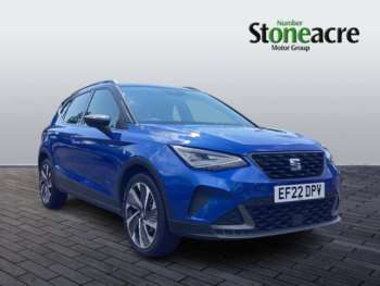 2022 (22) - 1.0 TSI 110 FR Sport 5dr