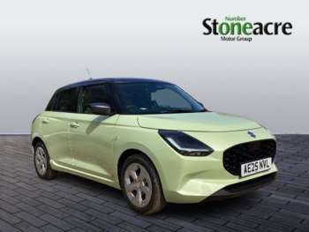 2025 (25) - 1.2 Mild Hybrid Motion 5dr
