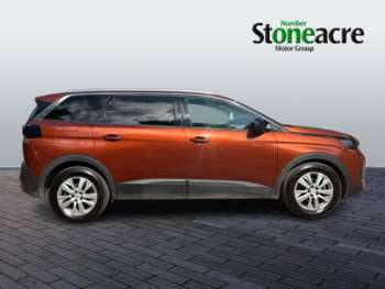 Used Peugeot 5008 2023 for sale - 75014061: Photo