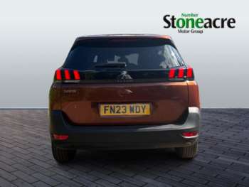 Used Peugeot 5008 2023 for sale - 75014061: Photo