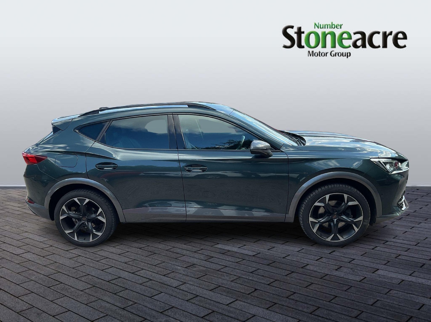 Used Cupra Formentor 2021 for sale - 76179720: Photo 10